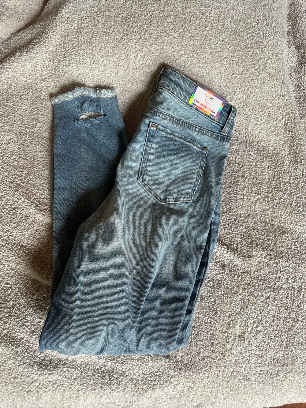 Jeans - Picture 4 of 5
